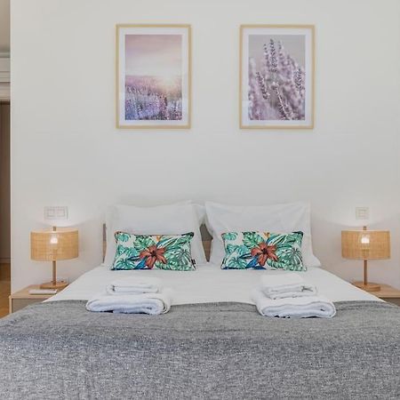 Campolide Lovely 2 Bedroom By Innkeeper Lisboa Kültér fotó