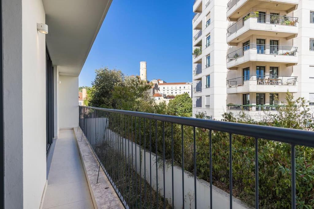 Campolide Lovely 2 Bedroom By Innkeeper Lisboa Kültér fotó