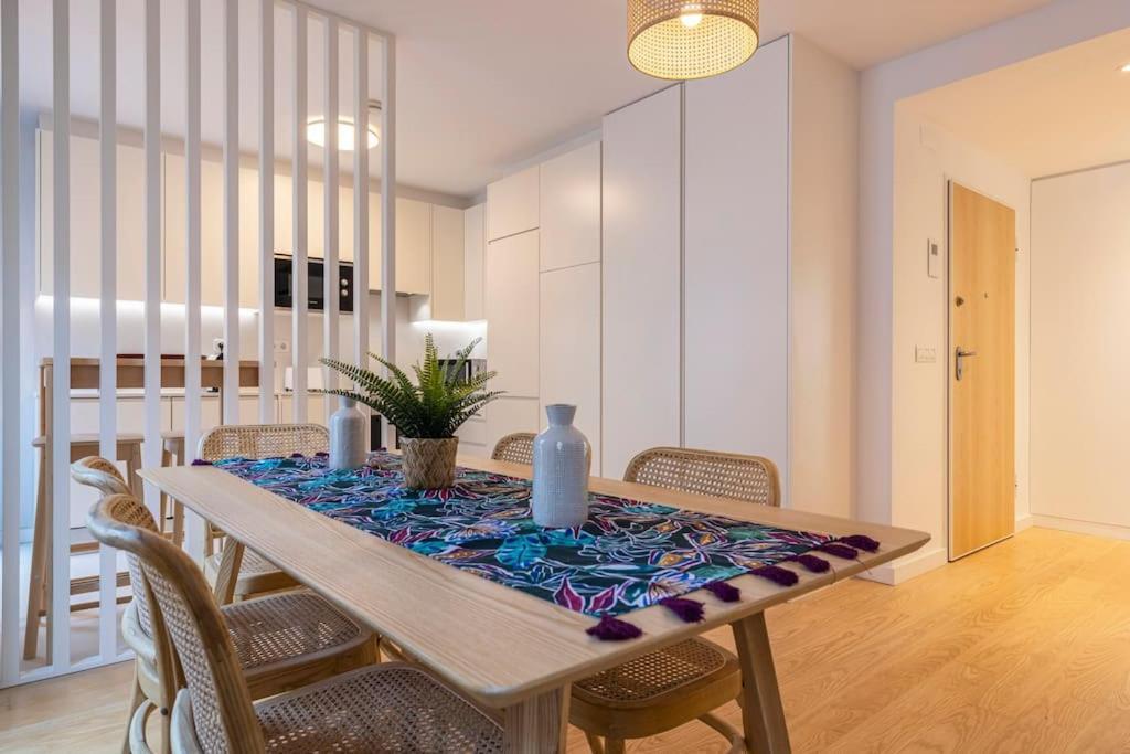 Campolide Lovely 2 Bedroom By Innkeeper Lisboa Kültér fotó