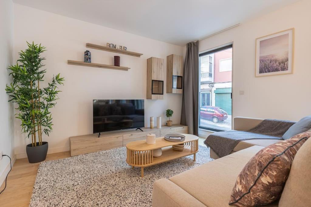 Campolide Lovely 2 Bedroom By Innkeeper Lisboa Kültér fotó