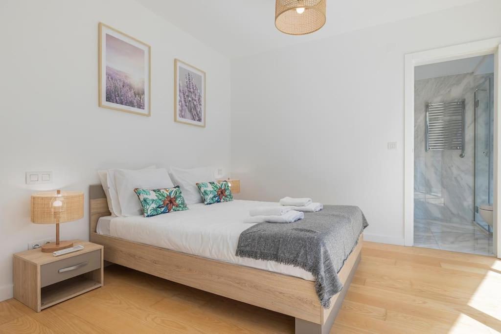 Campolide Lovely 2 Bedroom By Innkeeper Lisboa Kültér fotó