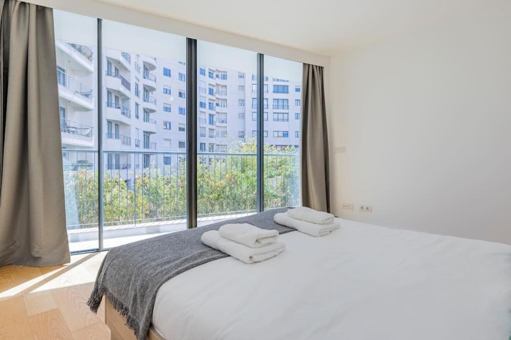 Campolide Lovely 2 Bedroom By Innkeeper Lisboa Kültér fotó