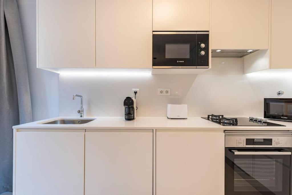 Campolide Lovely 2 Bedroom By Innkeeper Lisboa Kültér fotó