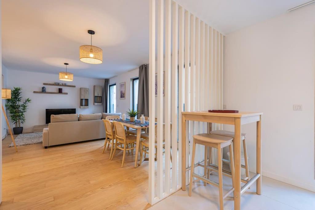 Campolide Lovely 2 Bedroom By Innkeeper Lisboa Kültér fotó